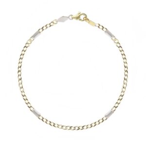 Bracciale uomo
