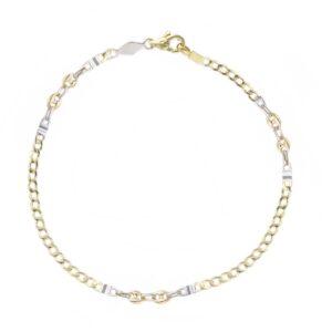 Bracciale uomo
