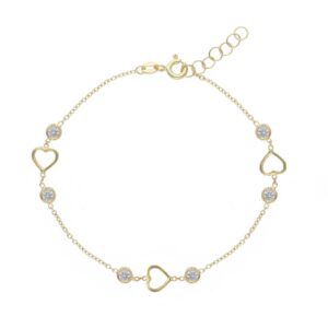 Bracciale donna