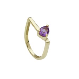 Anello donna