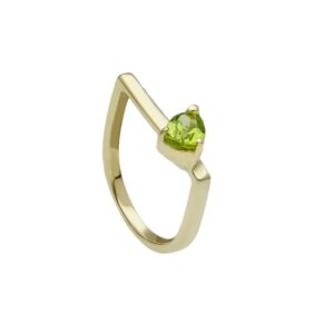 Anello donna