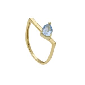 Anello donna