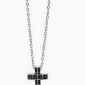 Collana uomo