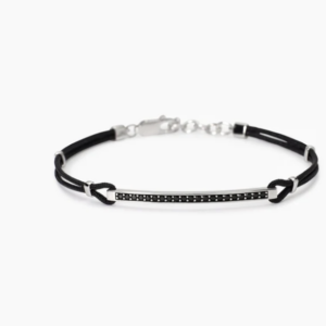 Bracciale uomo