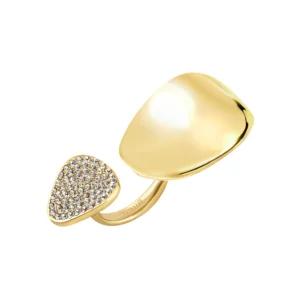 Anello donna