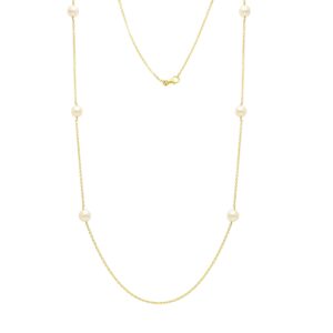 Collana donna