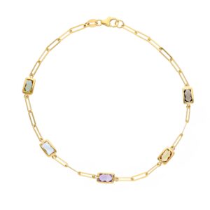 Bracciale donna