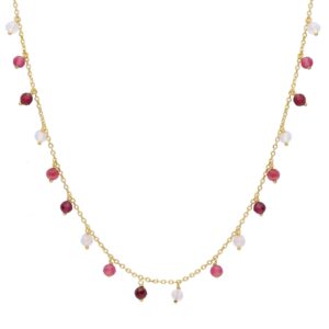 Girocollo donna