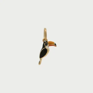 Charm tucano