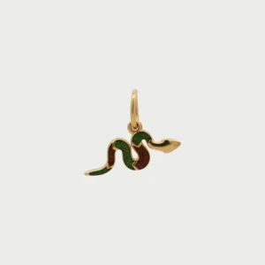Charm serpente