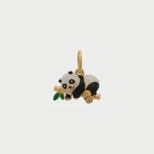 Charm panda