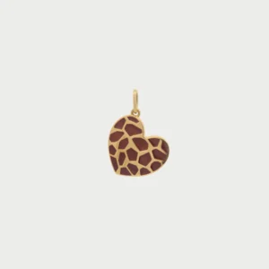 Charm cuore