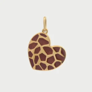 Charm cuore