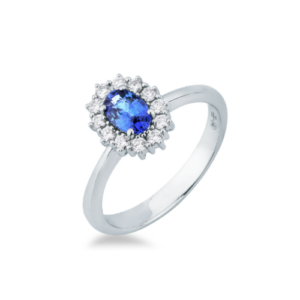 Anello donna