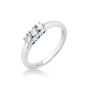 Anello donna
