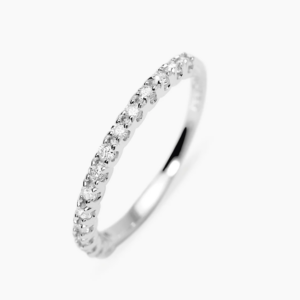 Anello donna