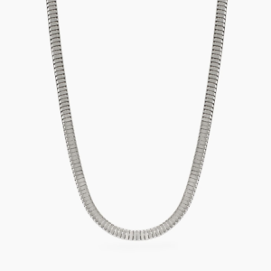 Collana uomo