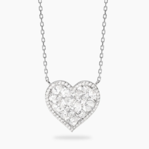 Girocollo donna