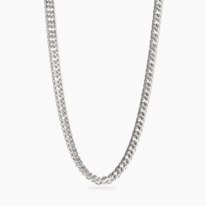 Collana uomo