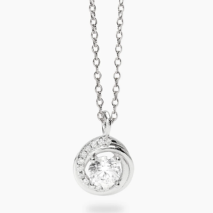 Girocollo donna