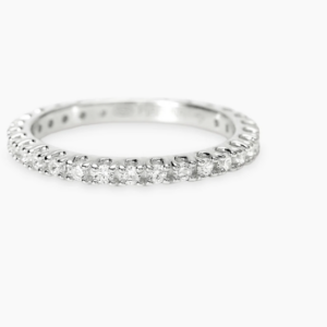 Anello donna