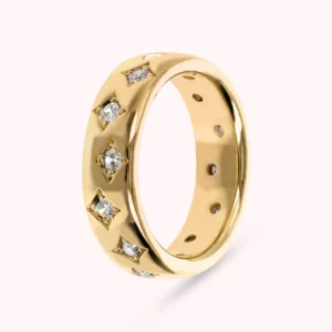 Anello donna